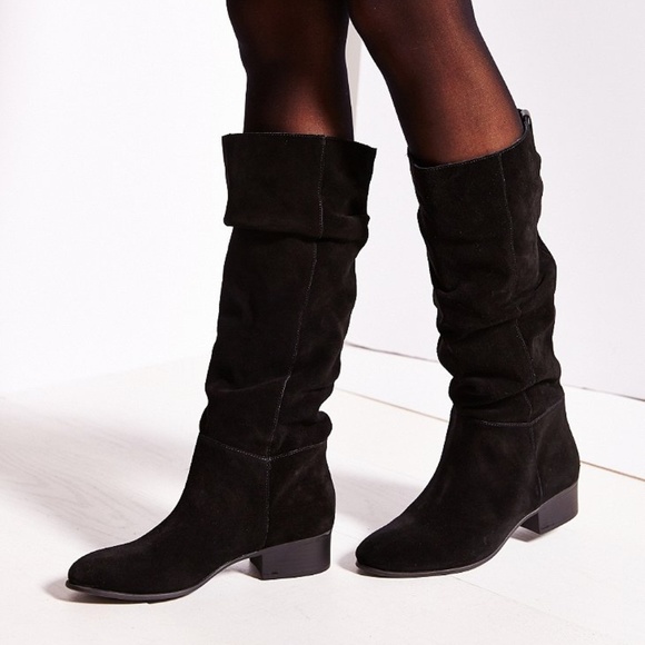 Steve Madden Shoes - Steve Madden | Pondrosa Suede Boots